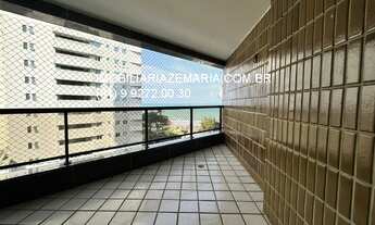 Imagem: Apartamento de luxo à venda em Boa Viagem