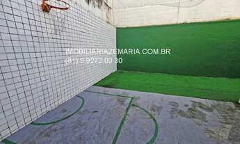 Imagem 6: Apartamento à venda no Espinheiro: 2 quartos, 2 suítes, 1 sala, 3 banheiros, 2 vagas. Área