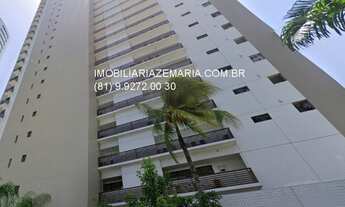 Imagem: Apartamento à venda em Recife-PE, Boa Viagem