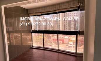 Imagem: Apartamento para locação de alto padrão