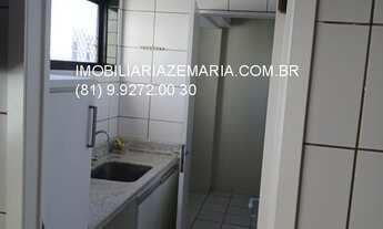Imagem 5: Apartamento à venda em Piedade-Jaboatão dos Guararapes-PE: 2 quartos, 1 suíte, 1 sala, 2 b