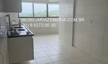 Imagem 3: Apartamento de luxo no Condomínio Reserva Apipucos: 4 quartos, 4 suítes, 208m², 4 vagas, M