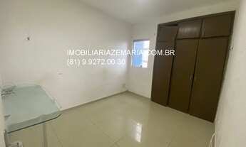 Imagem 5: Apartamento à venda em Parnamirim, Recife-PE: 3 quartos, 1 suíte, 1 vaga de garagem - EDIF