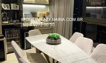 Imagem: Apartamento de Luxo à Venda em Recife-PE