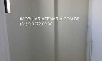 Imagem 6: Apartamento à venda em Piedade-Jaboatão dos Guararapes-PE: 2 quartos, 1 suíte, 1 sala, 2 b