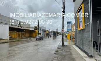 Imagem 2: Galpão Comercial de 1.800m² Para Locação em Afogados, Recife-PE: Amplie Seu Negócio Agora!