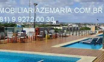 Imagem 2: Stark Home: Apartamento à venda/locação em Piedade, Jaboatão dos Guararapes-PE - 1 quarto