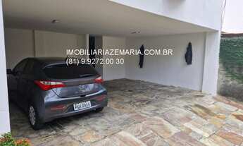 Imagem 6: Imperdível! Casa à venda em Recife-PE, no bairro Poço da Panela, com 3 quartos, 1 suíte, 1