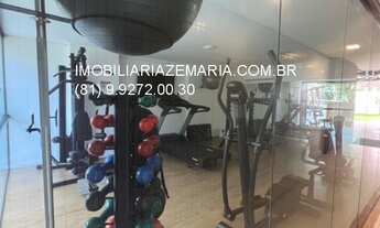 Imagem 5: Apartamento de luxo com 4 quartos e 3 suítes no Edifício Aurora Casa Forte - Recife-PE: 13