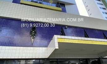 Imagem 1: Venda de Apartamento em Boa Viagem, Recife-PE: 4 quartos, 2 suítes, 2 salas, 3 banheiros