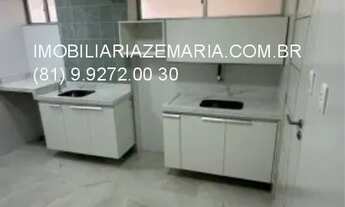 Imagem 5: Apartamento de 3 quartos com 88m² na Graças, Recife-PE EDIFÍCIO FIGUEIRAS Excelente opor