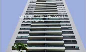 Imagem: Apartamento de Luxo no Pina, Recife-PE