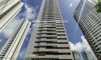 Imagem: Aluguel de Luxo em Recife Apartamento de
