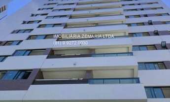 Imagem 2: Aluguel de Luxo em Recife: Apartamento de 4 Quartos na Boa Viagem, Edifício Jardim das Orq