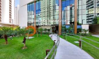 Imagem 5: Aluguel de Luxo em Recife: Apartamento de 4 Quartos na Boa Viagem, Edifício Jardim das Orq