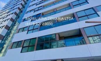 Imagem: Apartamento de Luxo para Locação em Boa