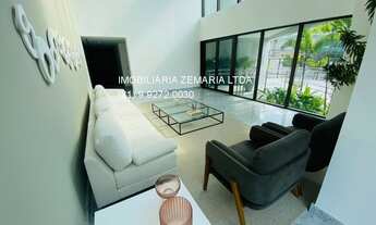 Imagem 4: Apartamento de Luxo para Locação em Boa Viagem, Recife-PE 3 Quartos, 1 Suíte, 91,52m² - E