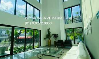 Imagem 6: Apartamento de Luxo para Locação em Boa Viagem, Recife-PE 3 Quartos, 1 Suíte, 91,52m² - E