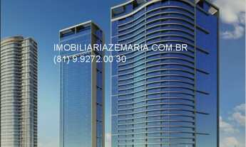 Imagem: CAIS AVENIDA Apartamento de Luxo à Venda