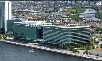 Imagem: Apartamento à venda em Recife-PE 1 quarto