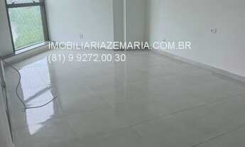 Imagem 4: Apartamento de luxo no Condomínio Reserva Apipucos: 4 quartos, 4 suítes, 208m², 4 vagas, M