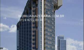 Imagem: Apartamento à venda no Pina, Recife-PE