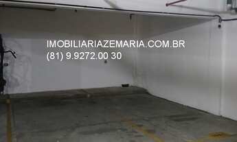 Imagem 4: Apartamento à venda em Piedade-Jaboatão dos Guararapes-PE: 2 quartos, 1 suíte, 1 sala, 2 b