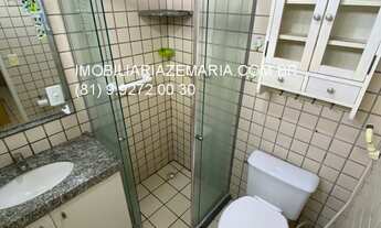 Imagem 6: Venda de Apartamento em Boa Viagem, Recife-PE: 4 quartos, 2 suítes, 2 salas, 3 banheiros