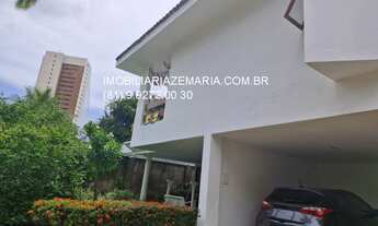 Imagem 2: Imperdível! Casa à venda em Recife-PE, no bairro Poço da Panela, com 3 quartos, 1 suíte, 1