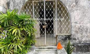 Imagem 2: Imperdível oportunidade: Casa à venda na Madalena, Recife-PE, com 3 quartos, 2 salas, 1 ba