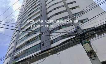 Imagem: Apartamento de luxo à venda na Encruzilhada