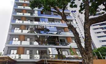 Imagem: Venda de Apartamento de Luxo de 3 Quartos