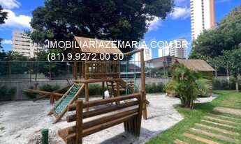 Imagem 4: Apartamento de luxo com 4 quartos e 3 suítes no Edifício Aurora Casa Forte - Recife-PE: 13