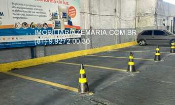Imagem 7: Galpão Comercial de 1.800m² Para Locação em Afogados, Recife-PE: Amplie Seu Negócio Agora!