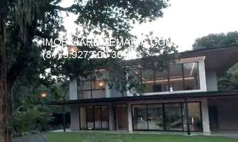 Imagem: Casa espetacular de 5 quartos na Torquato