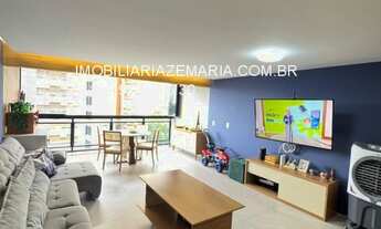 Imagem: Apartamento de luxo à venda em Parnamirim