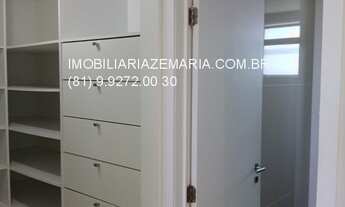 Imagem 7: Apartamento à venda em Piedade-Jaboatão dos Guararapes-PE: 2 quartos, 1 suíte, 1 sala, 2 b