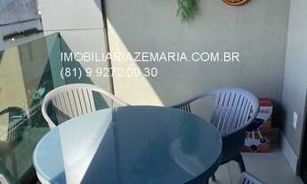 Imagem 3: Stark Home: Apartamento à venda/locação em Piedade, Jaboatão dos Guararapes-PE - 1 quarto