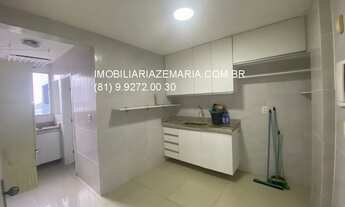 Imagem 3: Apartamento à venda em Parnamirim, Recife-PE: 3 quartos, 1 suíte, 1 vaga de garagem - EDIF