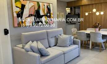Imagem: Apartamento de luxo na Tamarineira, Recife-PE!