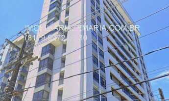 Imagem: Apartamento de luxo com 4 quartos e 2 suítes