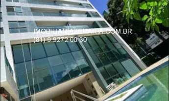 Imagem: Apartamento à venda no Espinheiro, Recife-PE