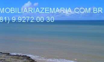 Imagem 3: Apartamento à venda em Piedade-Jaboatão dos Guararapes-PE: 2 quartos, 1 suíte, 1 sala, 2 b