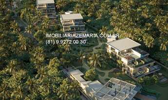 Imagem: Casa à venda em Tamandaré-PE, bairro Carneiros