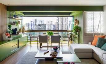 Imagem: Imperdível Apartamento de Luxo em Casa