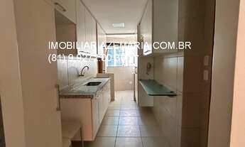 Imagem 6: Apartamento para locação de alto padrão em Boa Viagem, Recife-PE com 2 quartos, 1 suíte e