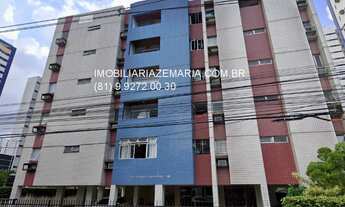 Imagem: Apartamento à venda em Parnamirim, Recife-PE