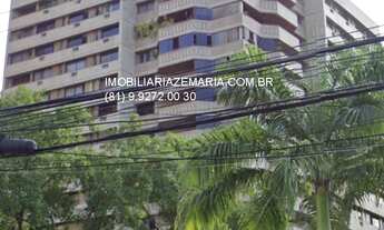 Imagem: Apartamento de luxo no Rosarinho, Recife-PE