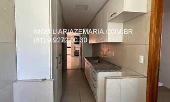 Imagem 7: Apartamento para locação de alto padrão em Boa Viagem, Recife-PE com 2 quartos, 1 suíte e