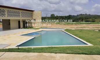 Imagem 5: Terreno à venda em Chã Grande-PE: 200m² de área no bairro ALTA VISTA RESIDENCE